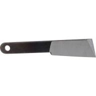 Couteau coupe plomb