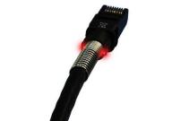 Cordon Patchsee Cat 6a UTP - 0.9m