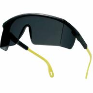 Lunettes de sécurité verres fumés CLASSIC