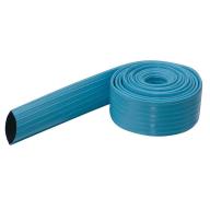 Tuyau PVC plat de refoulement 50 mm lg 10m pour motopompe Robin Subaru TP36EX et TDS2