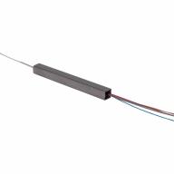 Coupleur PLC 1x32 -Ø 900µm - G.657A2 SC/APC-SC/APC