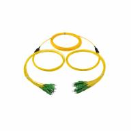 Trunk fibre 12FO LC/UPC 5 m H+S