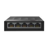 TP-LINK - Switch 5 ports bureau Gigabit - LS1005G