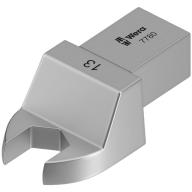 Embout à fourche WERA 14X18 ouverture 13mm