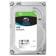 Disque dur Seagate 3,5" SATA 4 To pour vidéosurveillance