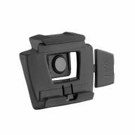 Accessoire de fixation pour lampe ARIA 1 sur casque PETZL - Slot Adapt