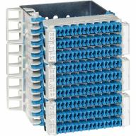 Tête de câble BRCP-PA 112 paires