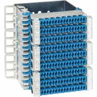 Tête de câble BRCP-PA 112 paires