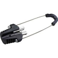 PA230 TL : Pince d'ancrage Ø 5mm