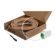 Kit DTIO préconnectorisé SCAPC 4FO 30m - Accessoire réseau professionnel