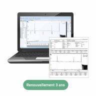 Logiciel FiberCable 2 – Renouvellement de licence 3 ans pour gestion et conception de réseaux fibre