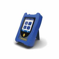 OTDR FiberMaster - QUAD : 850/1300 29/30 dB 1310/1550 - 37/38 dB