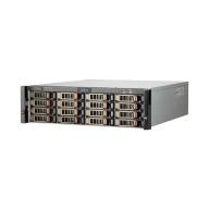 DAHUA IVSS7016 - Serveur vidéo intelligent 256 canaux 16 baies RAID 768 Mbps