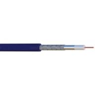 Câble coaxial iDEFINITION Ø0,61 mm 75 Ω – Touret 400 m