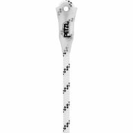 Corde AXIS semi-statique blanche - Ø11mm Lg 20m PETZL - 1 TC