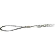Tire-câble junior simple boucle acier galva Ø9-12mm