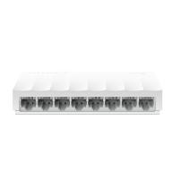 TP-LINK – Switch 8 ports bureau 10/100Mbps – LS1008