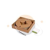 Kit PTO? UNOPRECO 1FO SCAPC IN-DROP 30M - Accessoire réseau professionnel