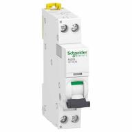 Disjoncteur 40A 6kA 1P+N - Courbe C - Schneider Electric