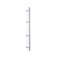 Gestionnaire vertical de câbles type Fingers 47U pour rack serveur G/D – 1000mm