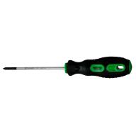 Tournevis Pozidriv PZ0 3 x 75 mm Fischer Darex