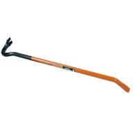 Pied de biche 600 mm pour travaux de levier