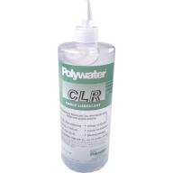 Lubrifiant CLR type Yellow /Bouteille 1L