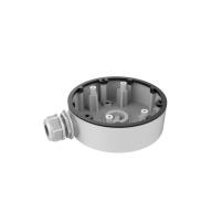 HIKVISION DS-1280ZJ-DM46 – Boîte de jonction à double sortie
