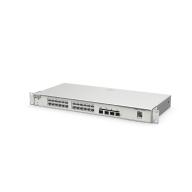 REYEE - Switch Niveau 3 24 ports Gigabit + 4 SFP+ RG-NBS5200-24GT4XS