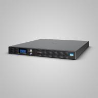 NITRAM - Onduleur rack 1000VA/800W - IEC C13x6 - ElitePro1000ELCDRT1U