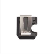 Pince de ceinture BRADY pour étiqueteuse M210 et M211