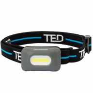 Lampe frontale TED by SCANGRIP® - 140 lumens
