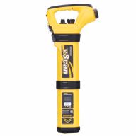 Détecteur VscanM avec mode détection de métaux