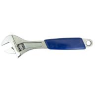 Clé à molette 10" réglable 250mm TED
