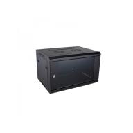 UPTEC - Coffret 19" 9U 300mm avec panneaux amovibles