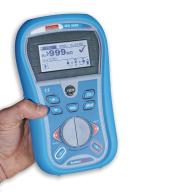 Contrôleur d'installations électriques multifonctions MW9660