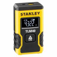 Télémètre laser de poche STANLEY