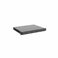 Switch Ethernet 48 ports Gigabit dont 8 PoE+ (370W) - Niveau 2