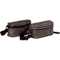 Sacoche banane toile PVC