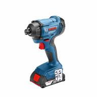 Visseuse à chocs BOSCH GDR 18V-160 Pro Solo - sans batterie