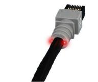 Cordon Patchsee Cat 6 FTP - 3.1m