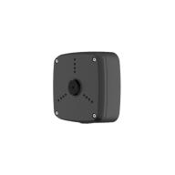 DAHUA PFA122-B-V3 - Boîte de jonction étanche IP66 - noir