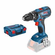 Perceuse à percussion sans fil BOSCH GSB 18V-28 Pro Solo - sans batterie