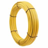 Recharge fibre de verre équipée pour aiguille Mainroad TED 11mm Lg 150m