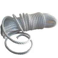 Corde polypropylène Ø12mm - Longueur 25m