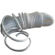 Corde polypropylène Ø12mm - Longueur 25m