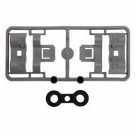 ECAM kit entrée de câbles 9-12mm