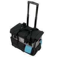 Valise à outils trolley TED V2
