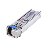REYEE - Transceiver SFP Gigabit monomode 20km GE-SFP-LX20-SM1550-BIDI