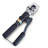 Sertisseuse hydraulique manuelle 50 kN avec coffret CEMBRE